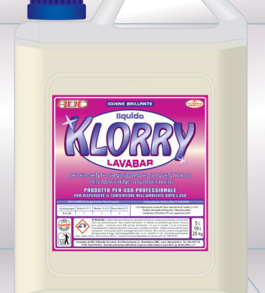 ST Laundry System 4