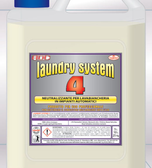 ST Laundry System 4