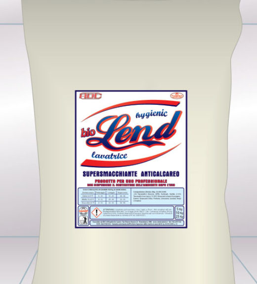 ST Plex Liquido