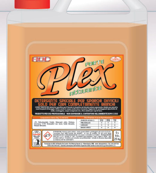 ST Plex Liquido