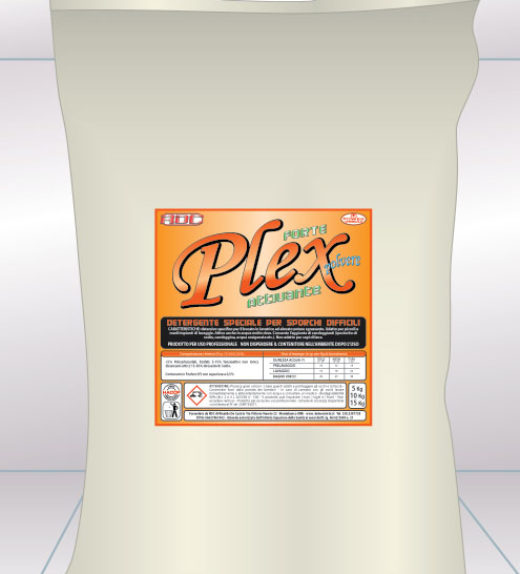 ST Plex Liquido