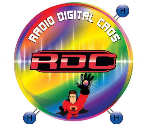 radio digital caos